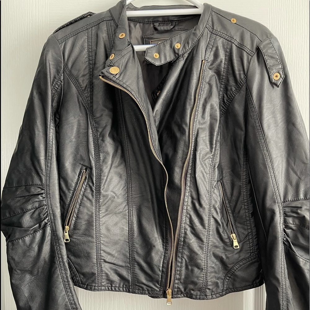 Ci  Sono by Cavalini motorcycle jacket